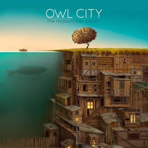 Owl City/Midsummer Station